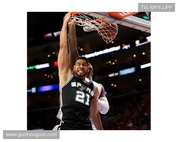 状元为何不选择强队詹姆斯回忆邓肯的选择与影响